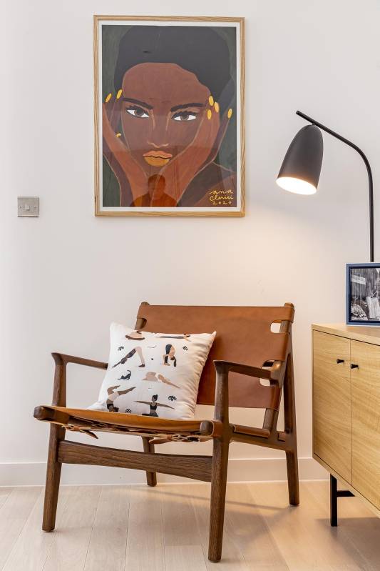 Interior design – Neos#